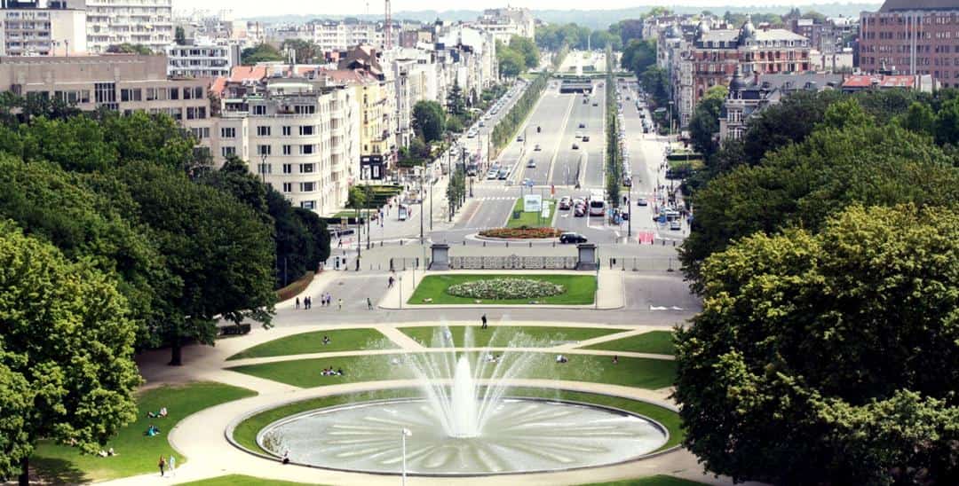 Etterbeek